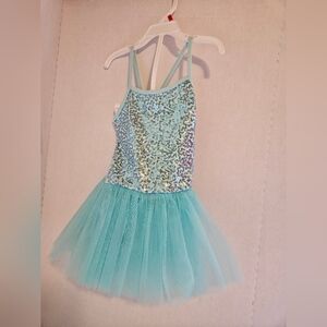 Iefiel Dance Costume(new)